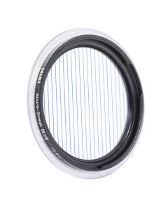 NiSi Filter IP-A for iPhone Allure Streak Blue