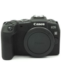 Canon EOS RP -järjestelmäkamera KÄYTETTY