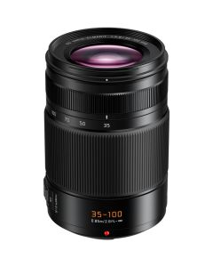 Panasonic Leica DG Vario-Elmarit 35-100mm f/2.8 Power OIS -objektiivi