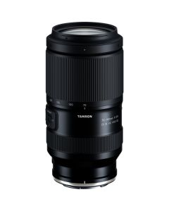 Tamron 70-180mm f/2.8 Di III VC VXD G2 -objektiivi, Nikon Z