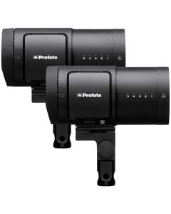 Profoto B20 Duo Kit -studiosalama