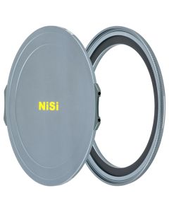 NiSi JetMag Pro 95 Adapter Ring Kit (incl. Front Cap) 86mm