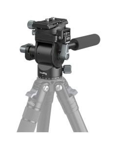 SmallRig 4104 Video Head for Vertical Shooting