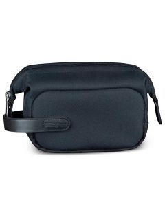 Billingham Capsule 1 -kameralaukku, Black FibreNyte/Black Leather