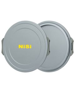 NiSi JetMag Pro 67 Cap Kit (incl. Front & Rear Cap)