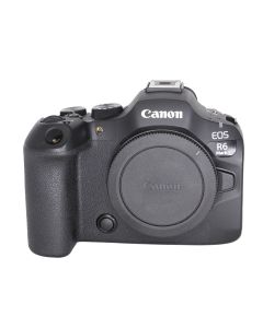 Canon EOS R6 Mark III -järjestelmäkamera KÄYTETTY