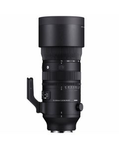 Sigma 70-200mm f/2.8 S DG DN OS -objektiivi, L-mount