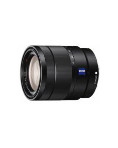 Sony Zeiss Vario-Tessar T* SEL 16-70mm f/4 ZA OSS -objektiivi