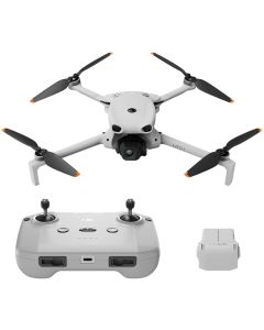 DJI Lito 1 -kuvauskopteri