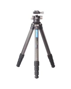 Leofoto LS-324C + LH-40 Ranger Tripod Kit