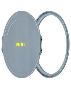 NiSi JetMag Pro 95 Adapter Ring Kit (incl. Front Cap) 95mm