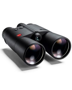 Leica Geovid R SE 8x56 -kiikari etäisyysmittarilla