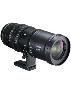 Fujinon MKX 18-55mm T2.9
