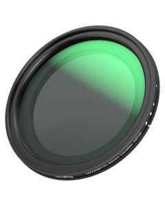 SmallRig 4215 MagEase Magnetic VND Filter Kit ND2-ND32 (1-5 Stop) 52mm
