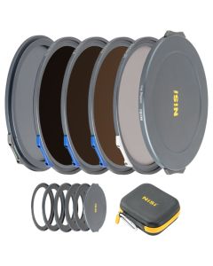 NiSi JetMag Pro 67 Landscape ND Kit