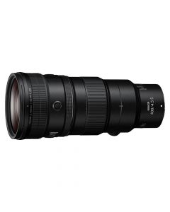 Nikkor Z 400mm f/4.5 VR S -objektiivi