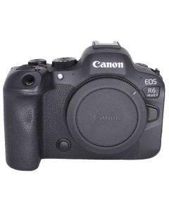 Canon EOS R6 Mark II -järjestelmäkamera KÄYTETTY