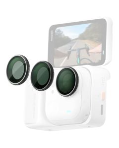 Insta360 GO Ultra ND Filter Set