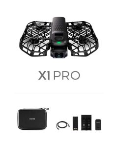 HOVERAir X1 Pro Basic Combo -kuvauskopteri