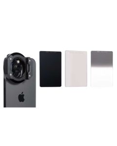 NiSi IP-A + P2 Landscape Kit for iPhone