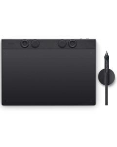 Wacom Intuos Pro Medium -piirtopöytä (2025)