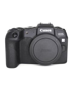 Canon EOS RP -järjestelmäkamera KÄYTETTY