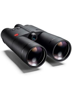 Leica Geovid R SE 15x56 -kiikari etäisyysmittarilla