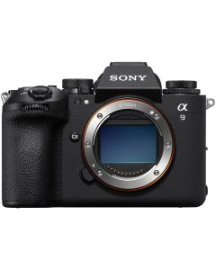 Sony A9 Mark III -järjestelmäkamera