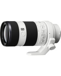 Sony FE 70-200mm f/4 G OSS -objektiivi