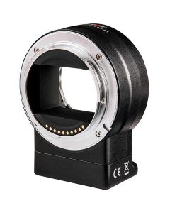 Viltrox NF-E1 Autofocus Adapteri (Nikon F - Sony E)