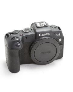 Canon EOS RP -järjestelmäkamera KÄYTETTY