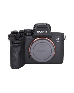 Sony A7 Mark IV -järjestelmäkamera KÄYTETTY