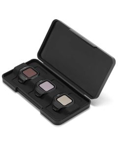 DJI Mini 5 Pro ND Filters Set -suodinsetti (ND8/32/128)