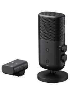 Sony ECM-S1 Wireless Streaming Microphone