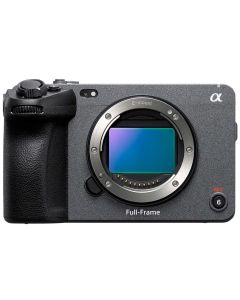 Sony FX3A Cinema-kamera