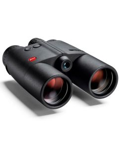 Leica Geovid R SE 10x42 -kiikari etäisyysmittarilla