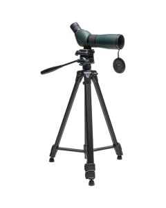 Focus Outdoor 15-45x60 + WF3950 -kaukoputki jalustalla