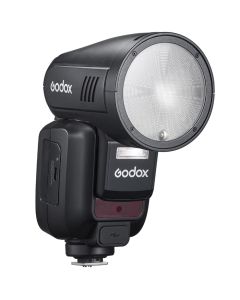 Godox Speedlite V100 -salamalaite, Sony
