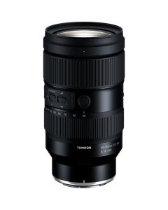 Tamron 35-150mm f/2-2.8 Di III VXD -objektiivi, Nikon Z