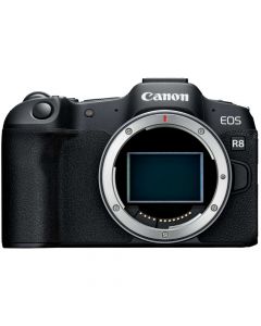 Canon EOS R8 -järjestelmäkamera