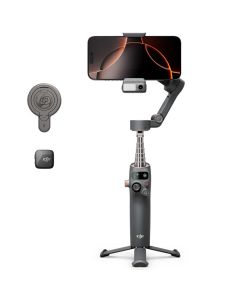 DJI Osmo Mobile 7P gimbal-vakaaja älypuhelimelle