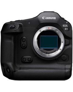 Canon EOS R1 -järjestelmäkamera