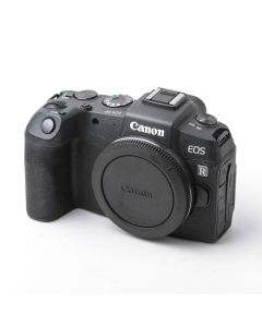 Canon EOS RP -järjestelmäkamera KÄYTETTY