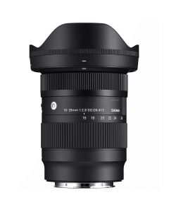 Sigma 16-28mm f/2.8 C DG DN -objektiivi, L-mount