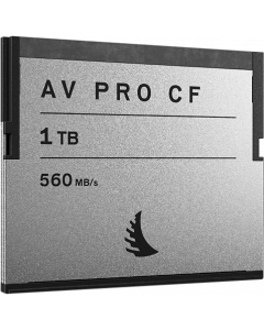 Angelbird AV Pro CF CFAST 2.0 1TB -muistikortti