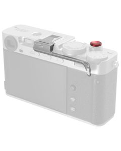 SmallRig 5451 Thumb Grip, silver (Fujifilm X-E5)