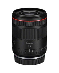 Canon RF 35mm f/1.4 L VCM -objektiivi