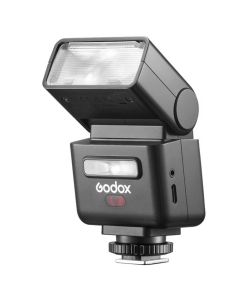 Godox IT32 iFlash -salamalaite