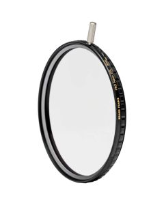 NiSi True Color Pro Nano CPL Filter Brass Frame 67mm