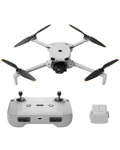 DJI Lito X1 -kuvauskopteri